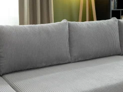 Hjørnesofa Comfivo Equus (Poso 100)