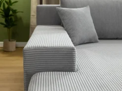 Hjørnesofa Comfivo Equus (Poso 100)