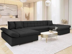 Hjørnesofa Comfivo Ficus (Boss 14)