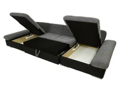 Hjørnesofa Comfivo Ficus (Boss 14)