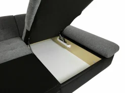 Hjørnesofa Comfivo Ficus (Boss 14)