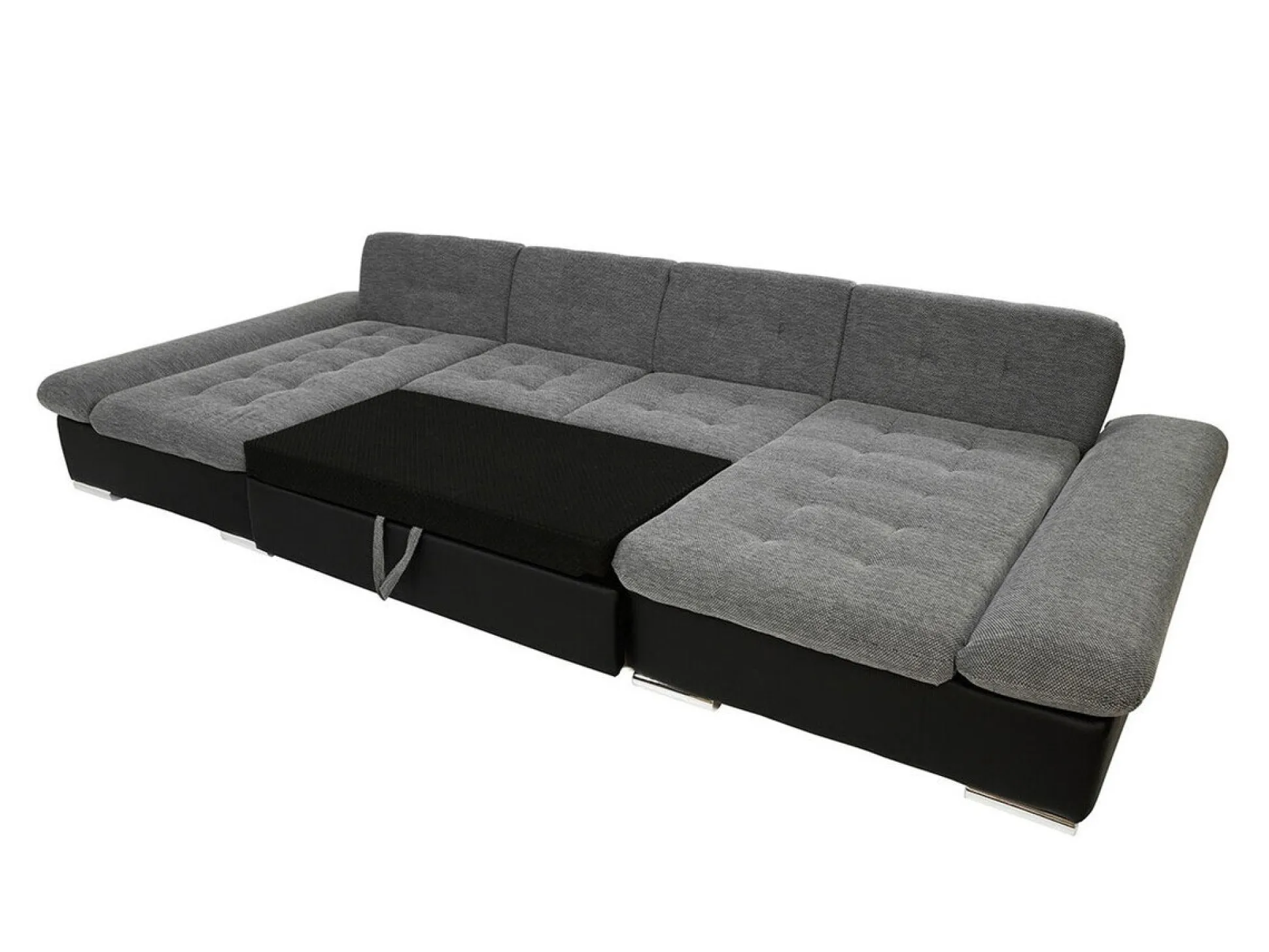 Hjørnesofa Comfivo Ficus I (Lux 05 + Lux 06)