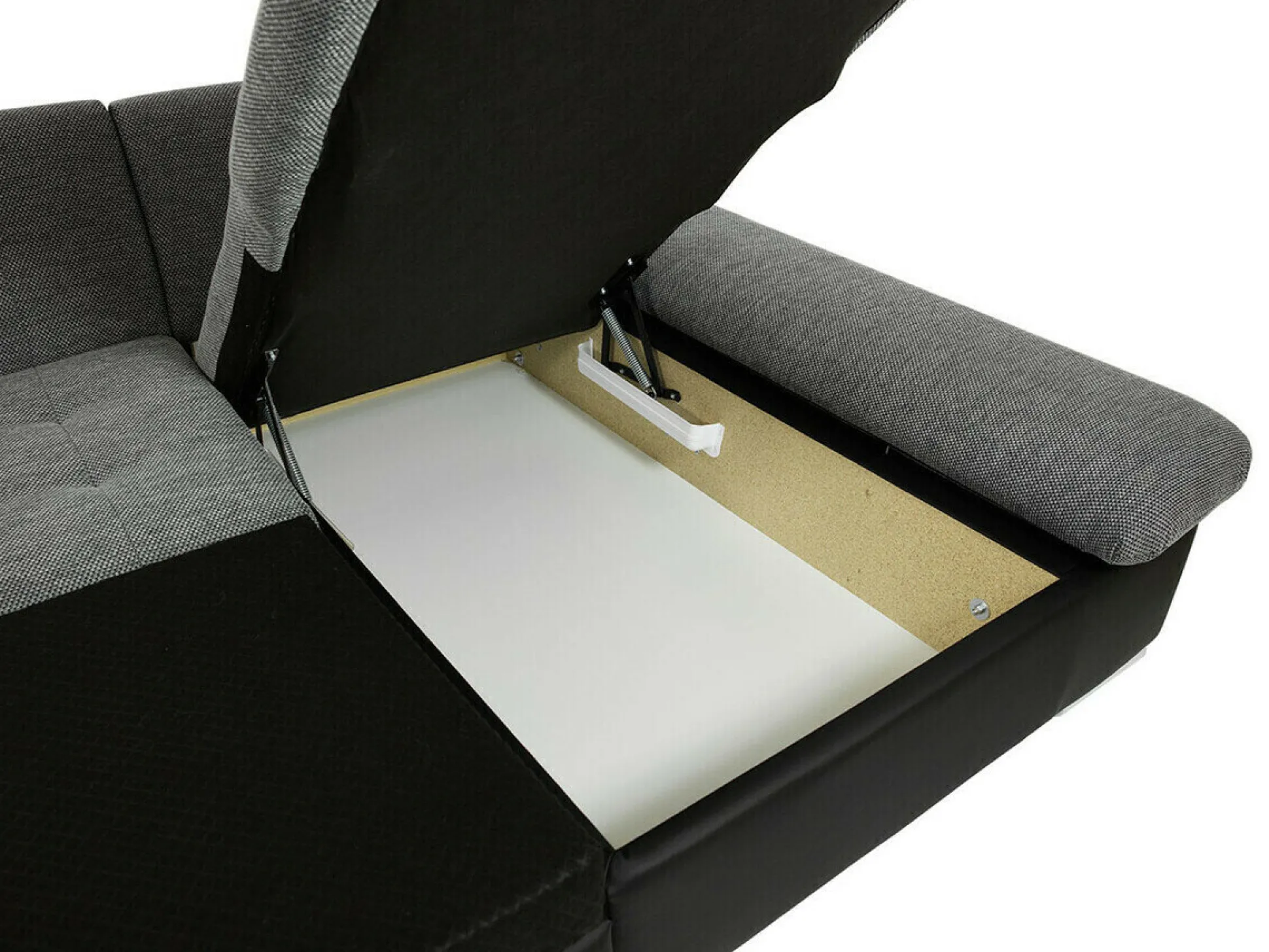 Hjørnesofa Comfivo Ficus I (Lux 05 + Lux 06)