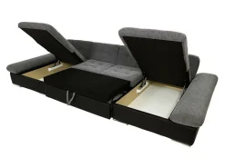 Hjørnesofa Comfivo Ficus II (Baloo 2073)