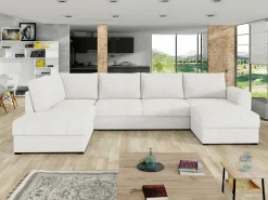 Hjørnesofa Comfivo Flumen II (Abriamo 04)
