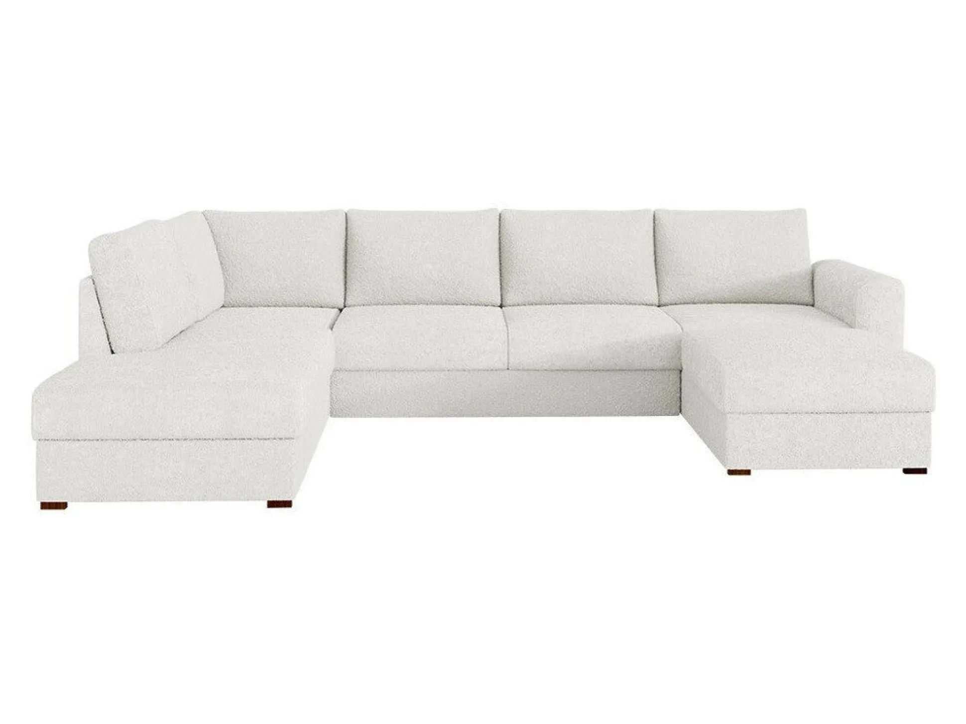 Hjørnesofa Comfivo Flumen II (Abriamo 04)