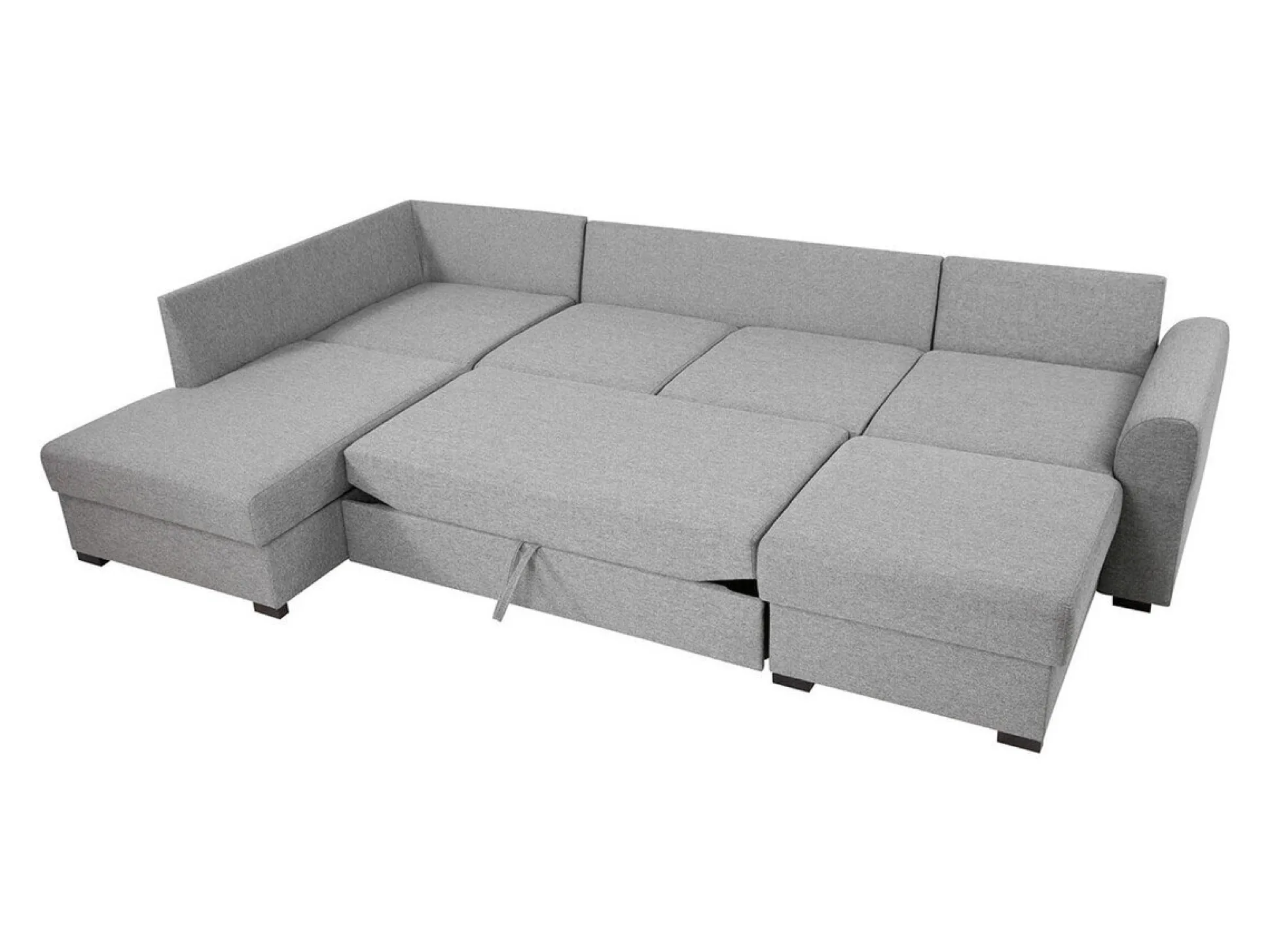 Hjørnesofa Comfivo Flumen II (Abriamo 04)