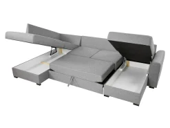 Hjørnesofa Comfivo Flumen II (Abriamo 04)