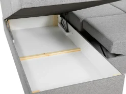 Hjørnesofa Comfivo Flumen II (Abriamo 04)