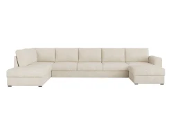 Hjørnesofa Comfivo Flumen III (Abriamo 03)