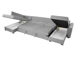 Hjørnesofa Comfivo Flumen III (Abriamo 03)