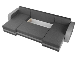 Hjørnesofa Comfivo Fortuna