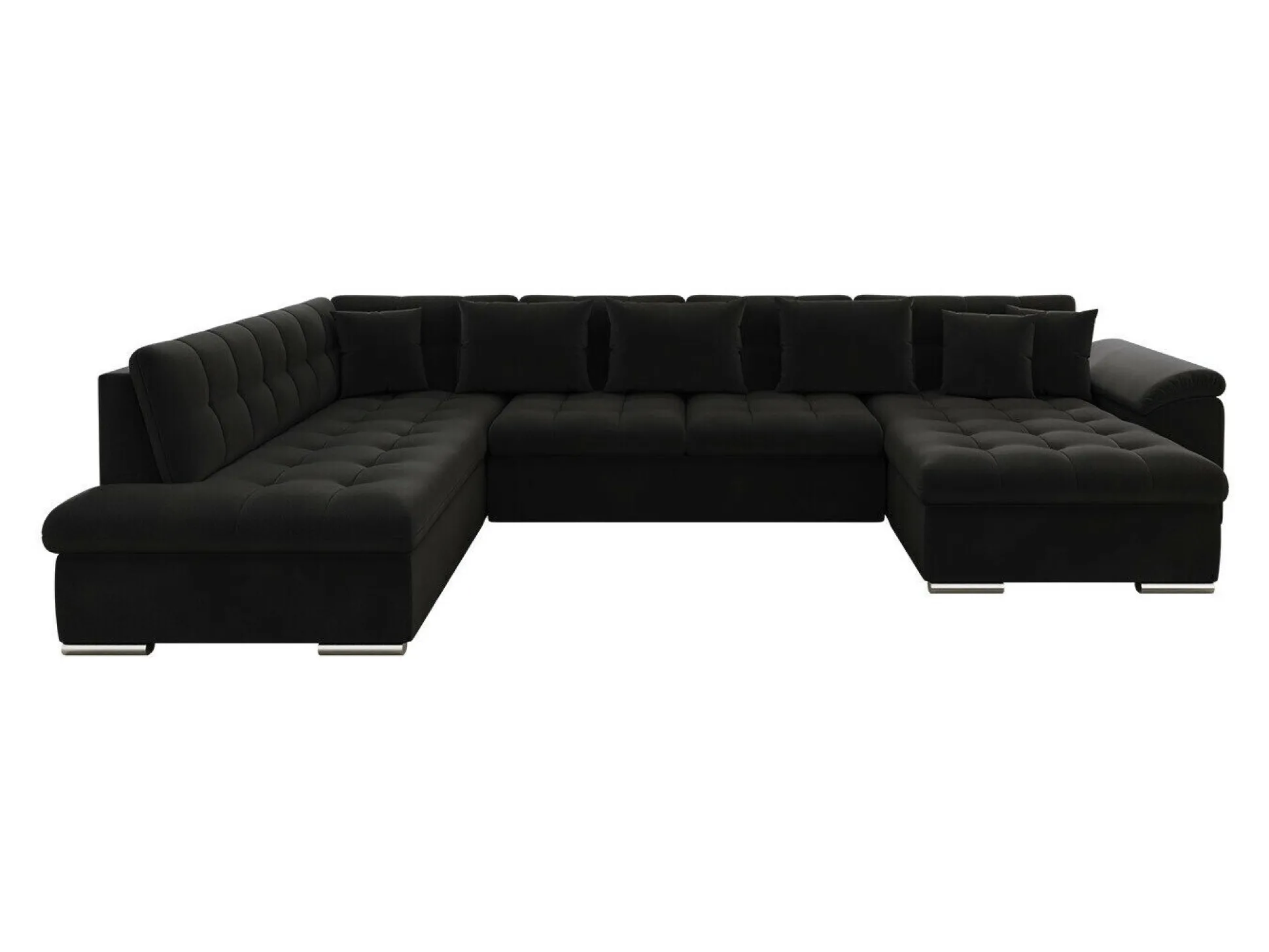 Hjørnesofa Comfivo Gemma (Højre)