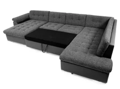Hjørnesofa Comfivo Gemma (Højre)