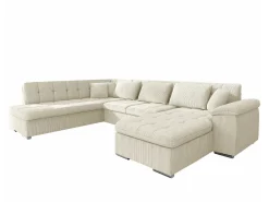 Hjørnesofa Comfivo Gemma II (Højre)