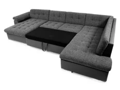 Hjørnesofa Comfivo Gemma II (Højre)