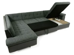 Hjørnesofa Comfivo Gemma IV (Manila 16 + Manila 18)