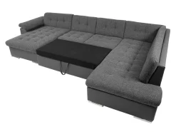 Hjørnesofa Comfivo Gemma V (Baloo 2074)