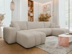 Hjørnesofa Comfivo Laurus II (Velo 623)