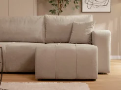 Hjørnesofa Comfivo Laurus II (Velo 623)