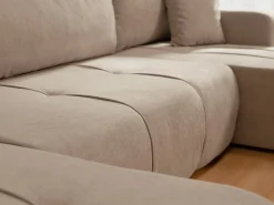 Hjørnesofa Comfivo Laurus II (Velo 623)