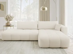 Hjørnesofa Comfivo Laurus III (Velo 621)