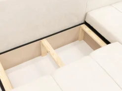 Hjørnesofa Comfivo Laurus III (Velo 621)