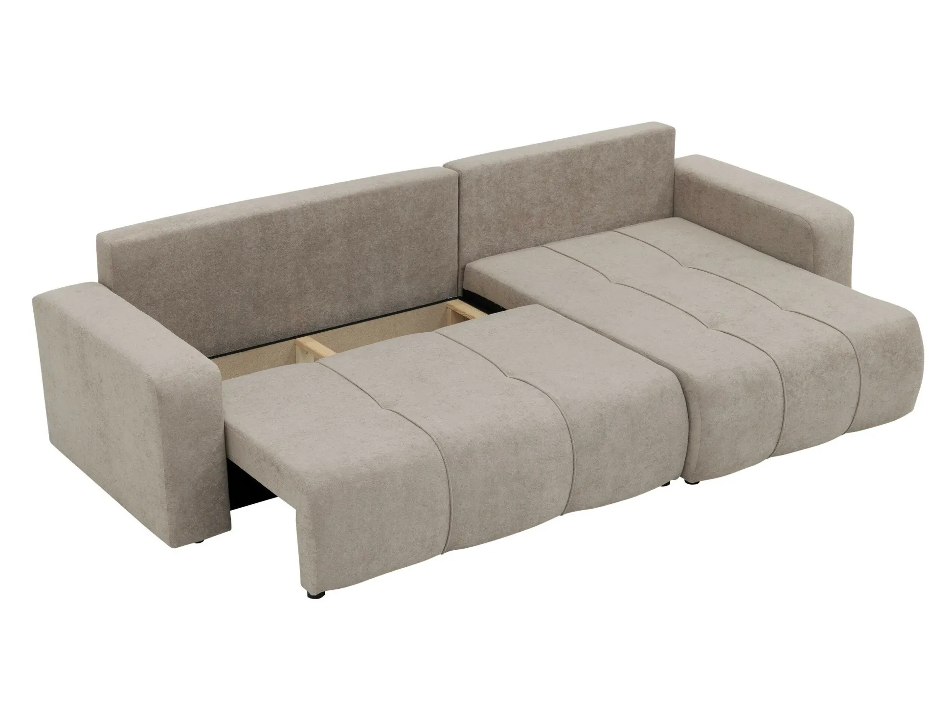 Hjørnesofa Comfivo Laurus I (Velo 621)