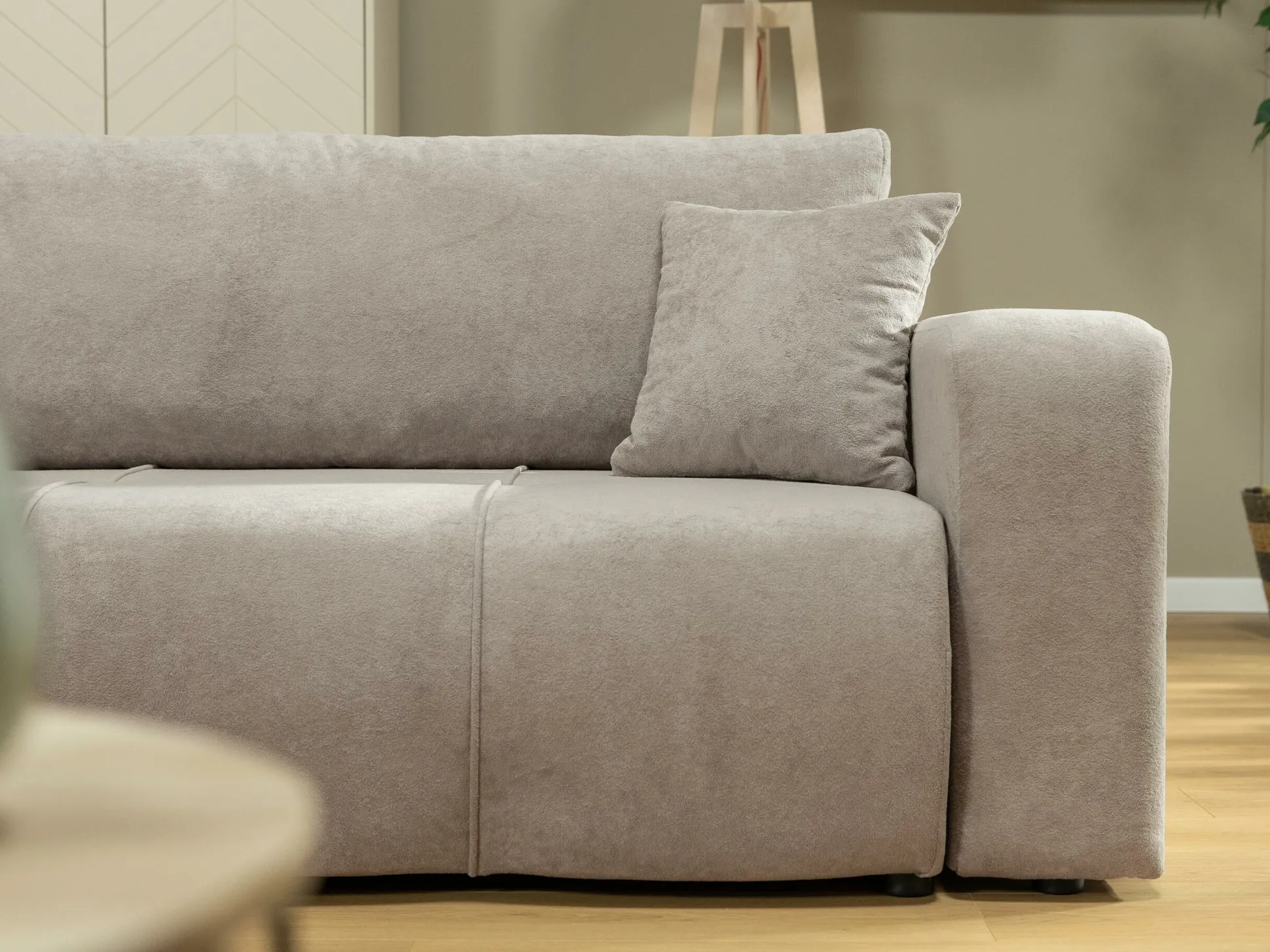 Hjørnesofa Comfivo Laurus I (Velo 621)