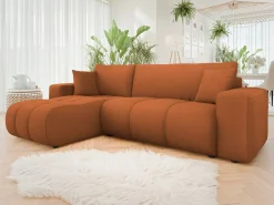 Hjørnesofa Comfivo Laurus (Velo 627)