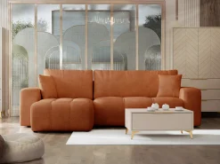 Hjørnesofa Comfivo Laurus (Velo 627)