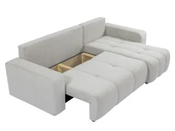 Hjørnesofa Comfivo Laurus (Velo 627)