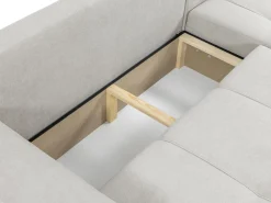 Hjørnesofa Comfivo Laurus (Velo 627)