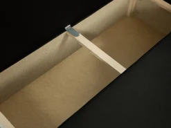 Hjørnesofa Comfivo Melissa (Mikrofaza 15 + Mikrofaza 22)