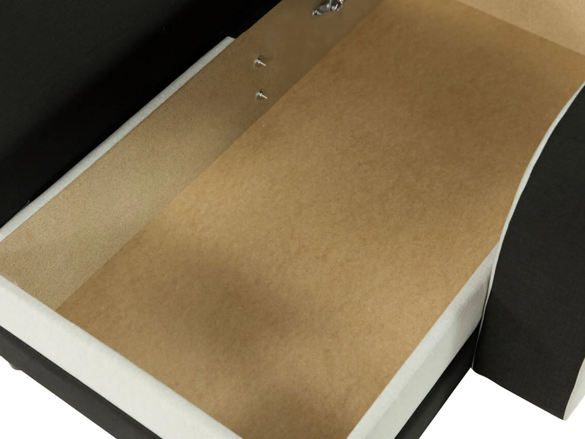 Hjørnesofa Comfivo Melissa (Mikrofaza 15 + Mikrofaza 22)