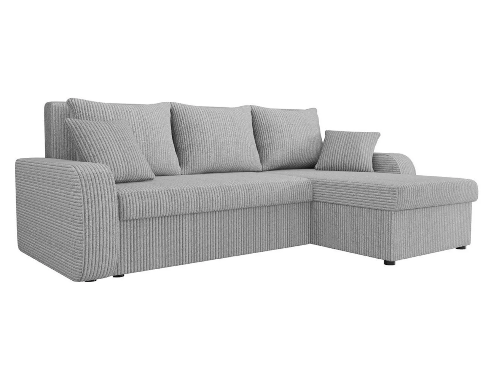 Hjørnesofa Comfivo Melissa I (Poso 110)