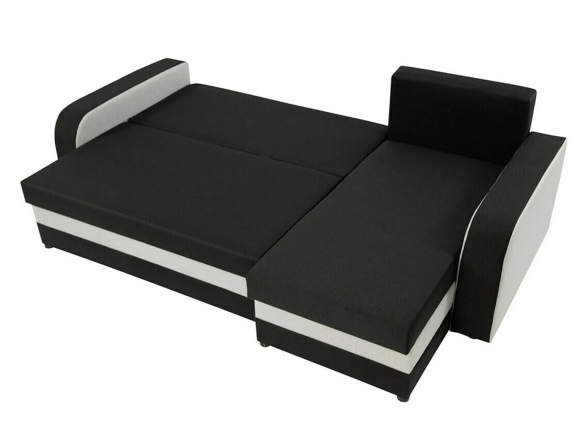 Hjørnesofa Comfivo Melissa I (Poso 110)