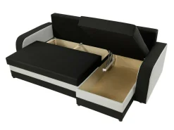 Hjørnesofa Comfivo Melissa I (Poso 110)