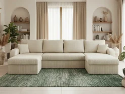 Hjørnesofa Comfivo Melissa II (Poso 100)