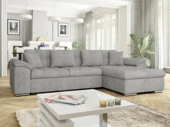 Hjørnesofa Comfivo Mica (Coral 75)