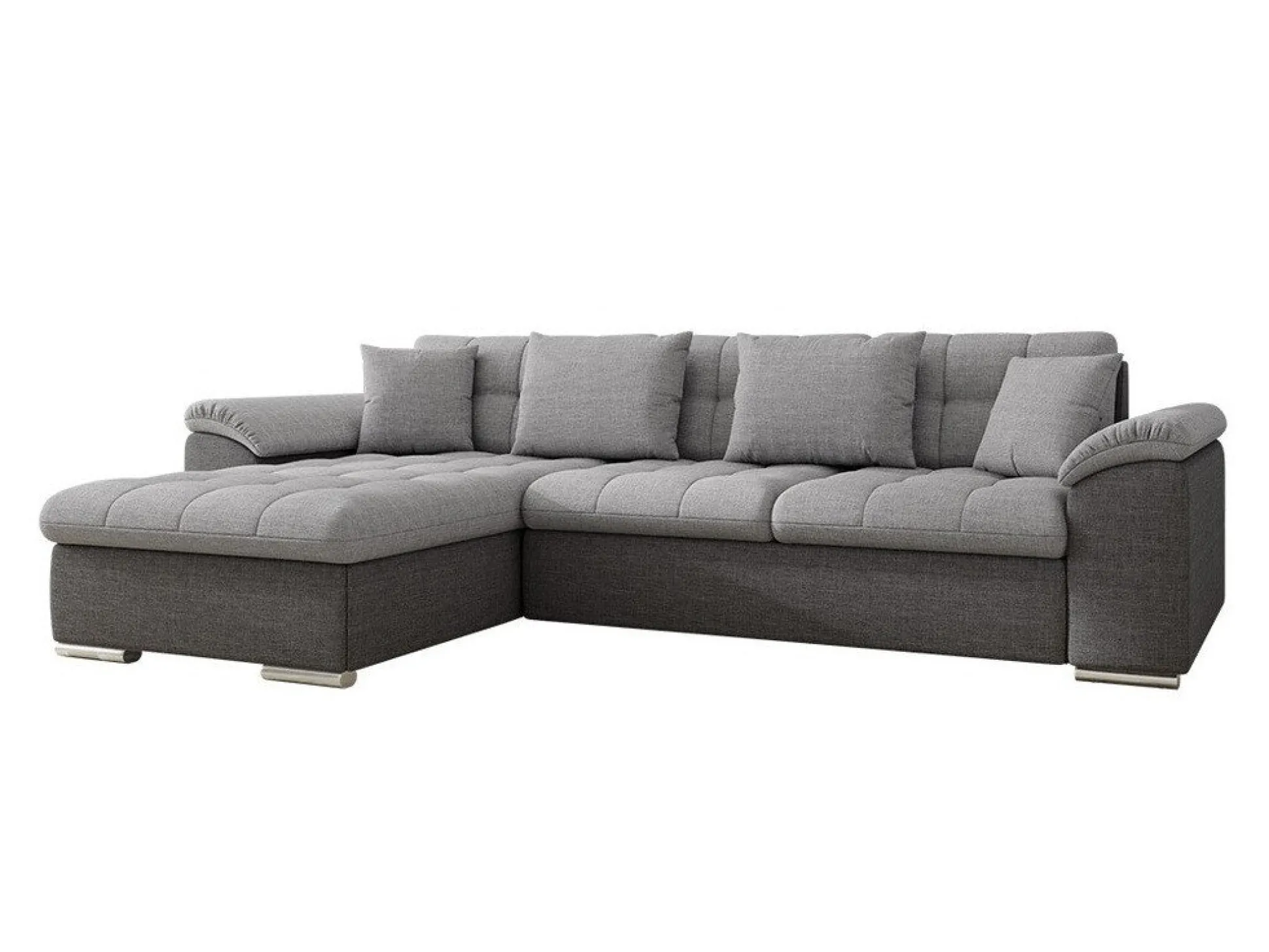 Hjørnesofa Comfivo Mica I (Lux 06 + Lux 05)