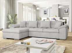 Hjørnesofa Comfivo Mica II (Zoya 01)