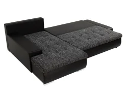 Hjørnesofa Comfivo Nitor III (Sicuro 45 + Sicuro 50)