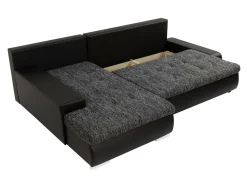Hjørnesofa Comfivo Nitor III (Sicuro 45 + Sicuro 50)