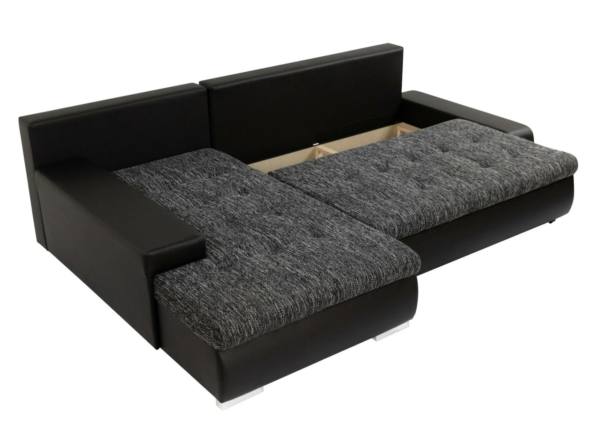 Hjørnesofa Comfivo Nitor III (Sicuro 45 + Sicuro 50)