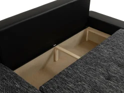 Hjørnesofa Comfivo Nitor III (Sicuro 45 + Sicuro 50)