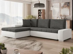 Hjørnesofa Comfivo Nitor I (Soft 017 + Lux 06)