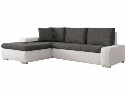 Hjørnesofa Comfivo Nitor I (Soft 017 + Lux 06)