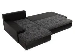 Hjørnesofa Comfivo Nitor I (Soft 017 + Lux 06)