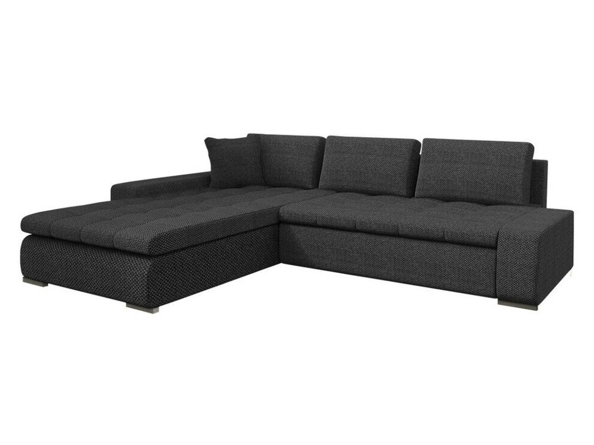 Hjørnesofa Comfivo Nitor II (Majorka 03)